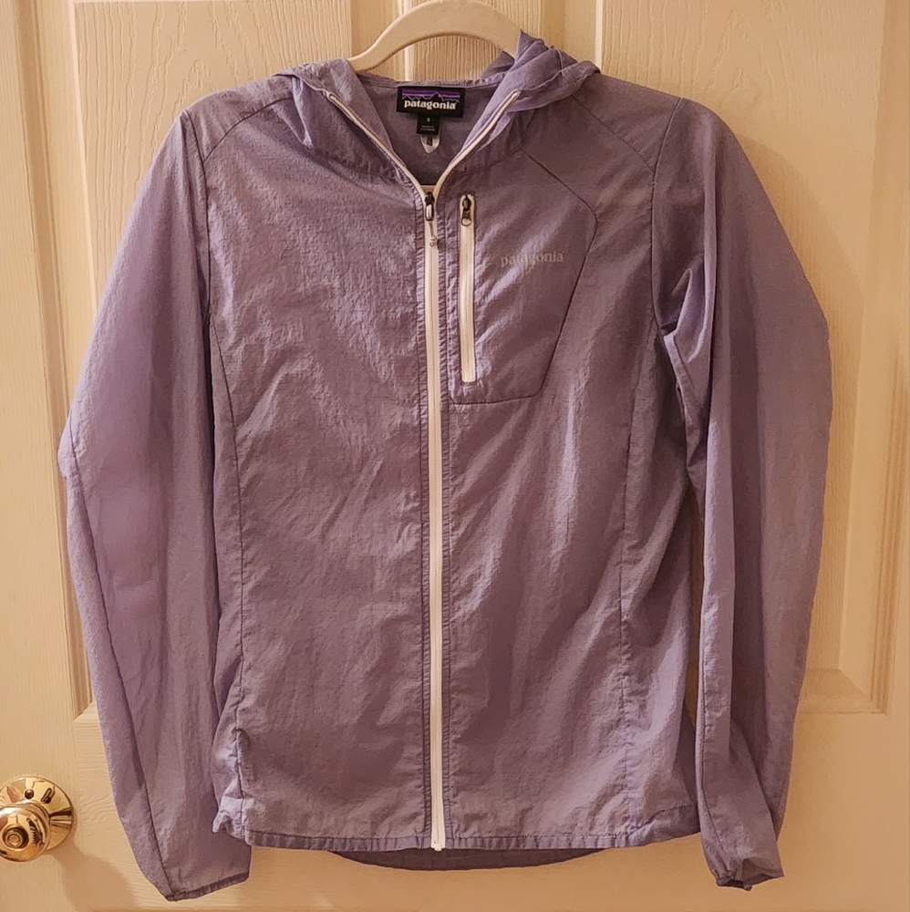 Patagonia Purple Women's Jacket